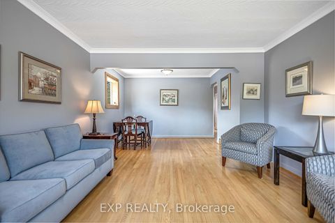 Photo 6 at 44 Shier Drive, Woburn, Toronto
