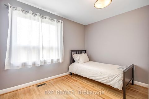 Photo 12 at 44 Shier Drive, Woburn, Toronto
