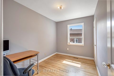 Photo 13 at 44 Shier Drive, Woburn, Toronto