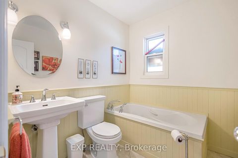 Photo 14 at 44 Shier Drive, Woburn, Toronto
