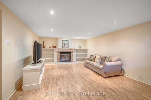 Photo 16 at 44 Shier Drive, Woburn, Toronto