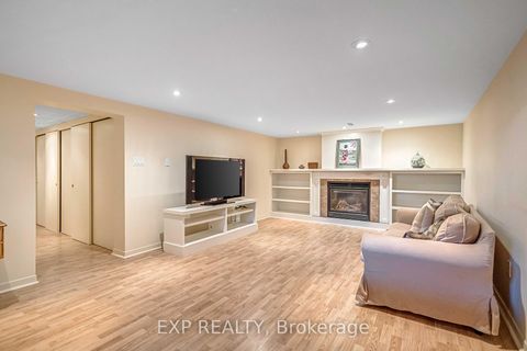 Photo 17 at 44 Shier Drive, Woburn, Toronto