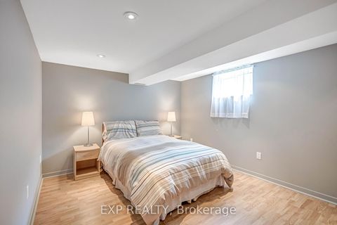Photo 19 at 44 Shier Drive, Woburn, Toronto