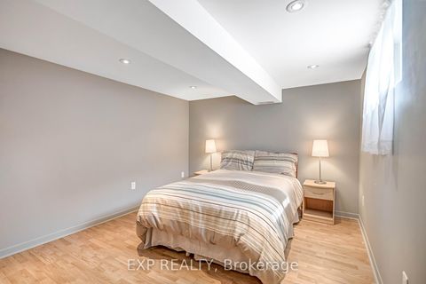Photo 20 at 44 Shier Drive, Woburn, Toronto