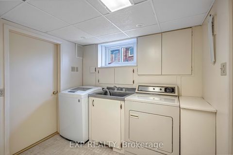 Photo 22 at 44 Shier Drive, Woburn, Toronto