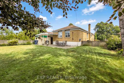 Photo 24 at 44 Shier Drive, Woburn, Toronto