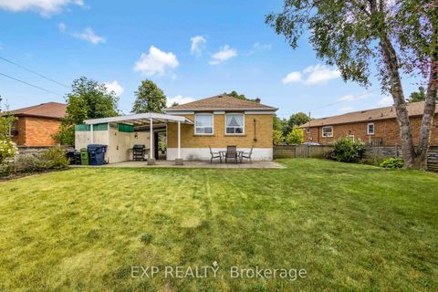 Photo 25 at 44 Shier Drive, Woburn, Toronto