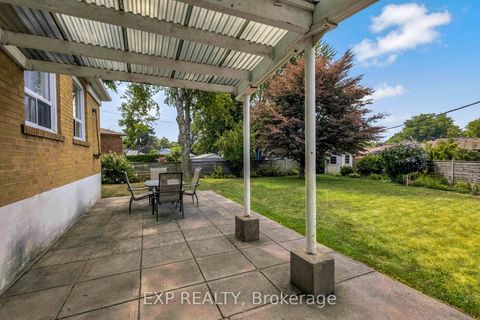 Photo 26 at 44 Shier Drive, Woburn, Toronto