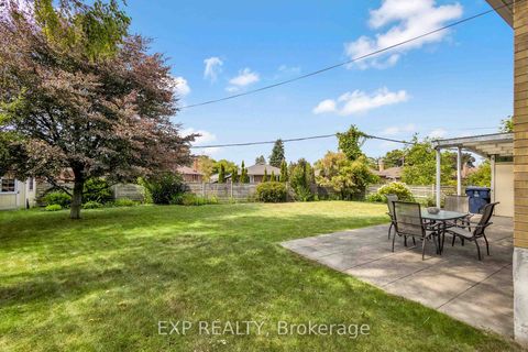 Photo 27 at 44 Shier Drive, Woburn, Toronto