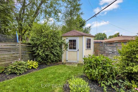 Photo 29 at 44 Shier Drive, Woburn, Toronto