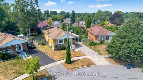 Photo 30 at 44 Shier Drive, Woburn, Toronto