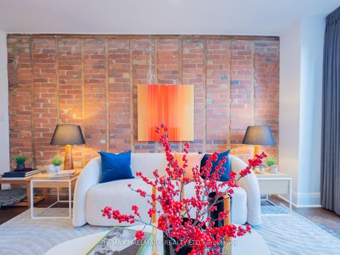 Photo 4 at 559 Logan Avenue, North Riverdale, Toronto