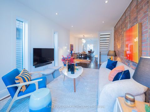 Photo 6 at 559 Logan Avenue, North Riverdale, Toronto