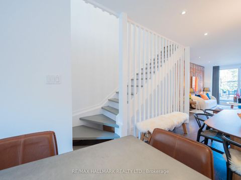 Photo 16 at 559 Logan Avenue, North Riverdale, Toronto