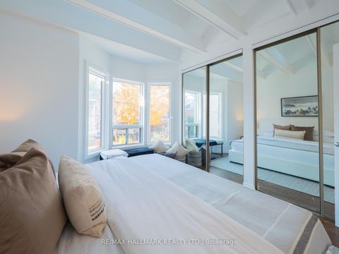 Photo 18 at 559 Logan Avenue, North Riverdale, Toronto