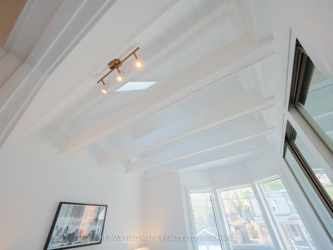 Photo 19 at 559 Logan Avenue, North Riverdale, Toronto