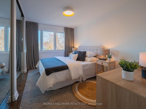 Photo 20 at 559 Logan Avenue, North Riverdale, Toronto