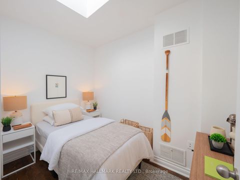 Photo 22 at 559 Logan Avenue, North Riverdale, Toronto