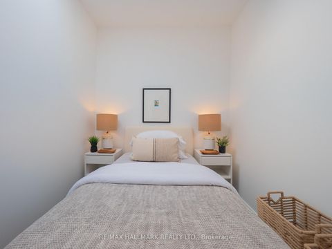 Photo 23 at 559 Logan Avenue, North Riverdale, Toronto