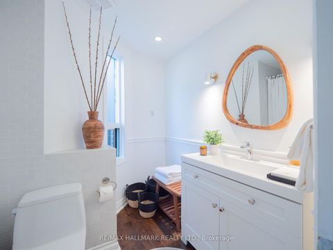 Photo 24 at 559 Logan Avenue, North Riverdale, Toronto