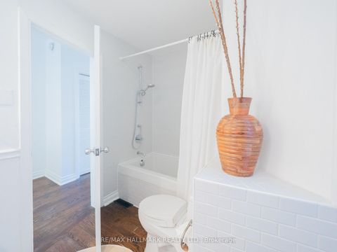 Photo 25 at 559 Logan Avenue, North Riverdale, Toronto