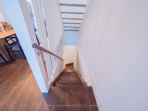 Photo 26 at 559 Logan Avenue, North Riverdale, Toronto