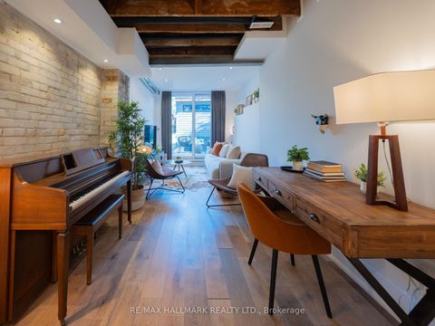 Photo 27 at 559 Logan Avenue, North Riverdale, Toronto