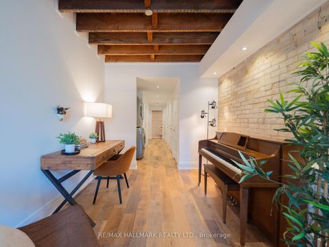 Photo 28 at 559 Logan Avenue, North Riverdale, Toronto