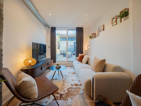 Photo 29 at 559 Logan Avenue, North Riverdale, Toronto