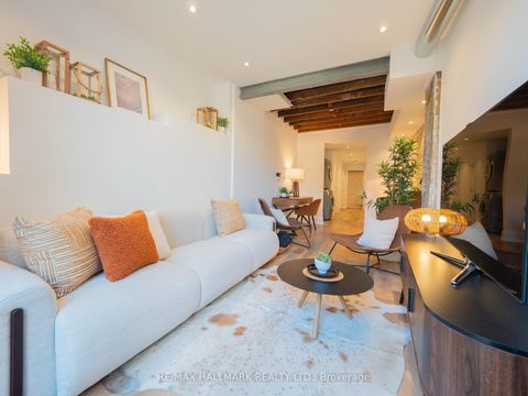 Photo 30 at 559 Logan Avenue, North Riverdale, Toronto