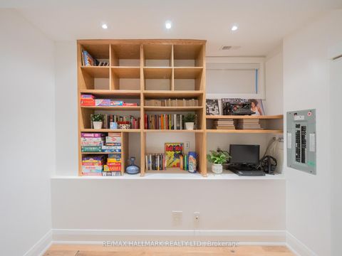 Photo 32 at 559 Logan Avenue, North Riverdale, Toronto