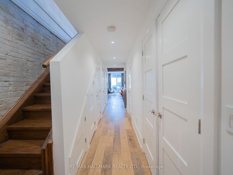 Photo 34 at 559 Logan Avenue, North Riverdale, Toronto