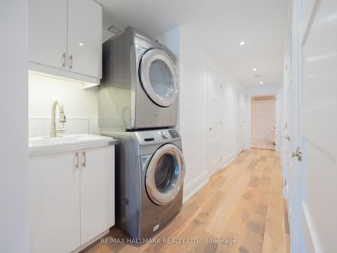 Photo 37 at 559 Logan Avenue, North Riverdale, Toronto