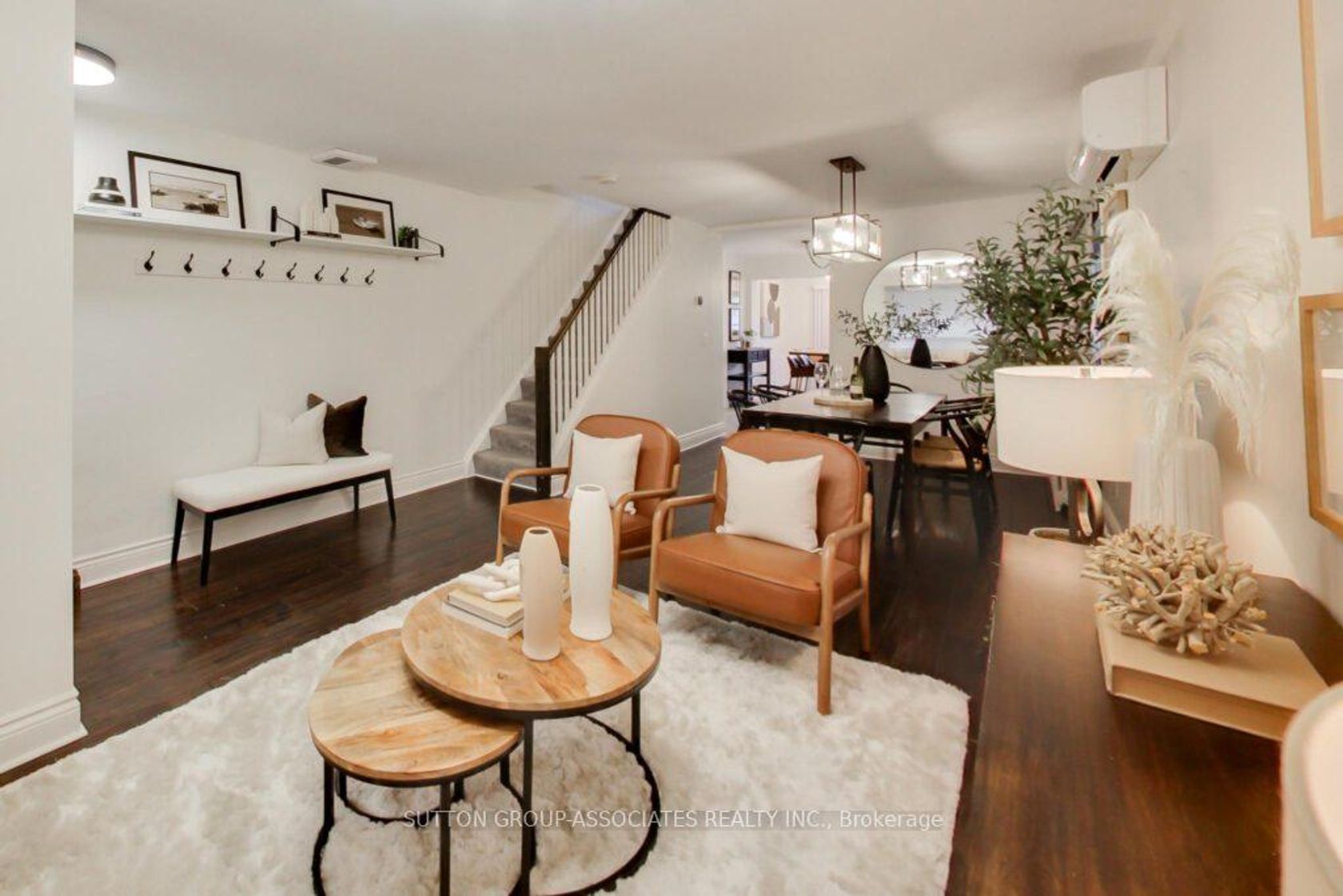 315 Atlas Avenue, Oakwood Village, Toronto 