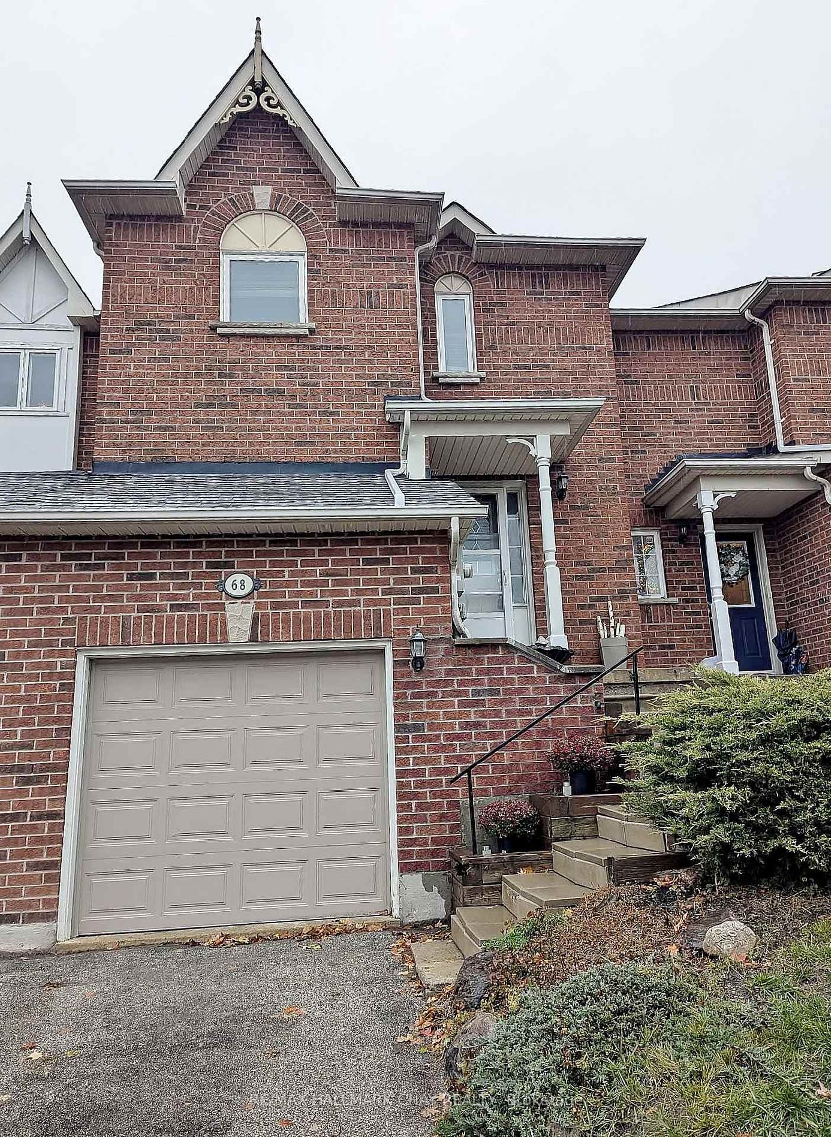 68 Gadwall Avenue, Painswick South, Barrie photo 4