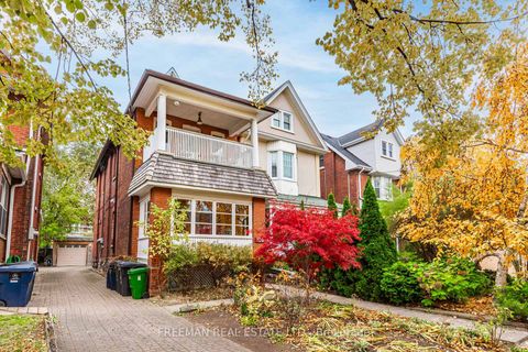 Photo 0 at 115 Mavety Street, Junction Area, Toronto