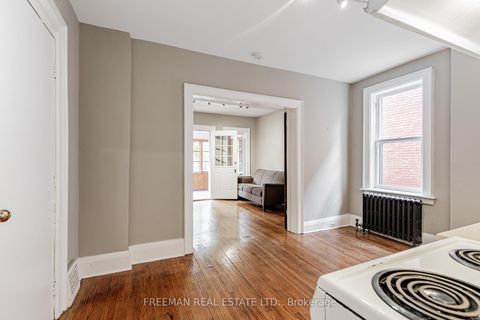 Photo 15 at 115 Mavety Street, Junction Area, Toronto