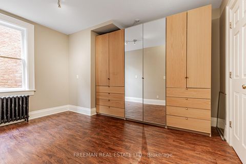 Photo 16 at 115 Mavety Street, Junction Area, Toronto