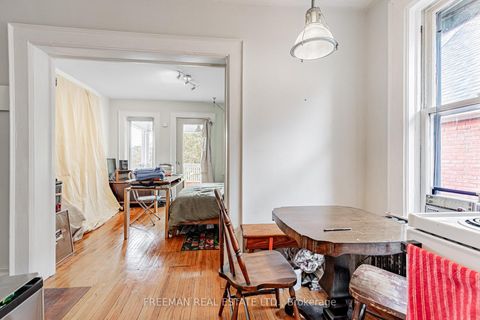 Photo 27 at 115 Mavety Street, Junction Area, Toronto