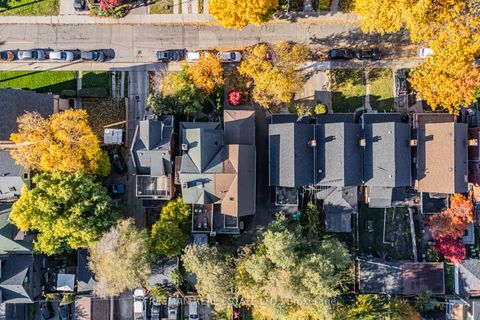 Photo 38 at 115 Mavety Street, Junction Area, Toronto