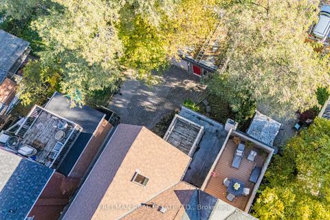 Photo 39 at 115 Mavety Street, Junction Area, Toronto