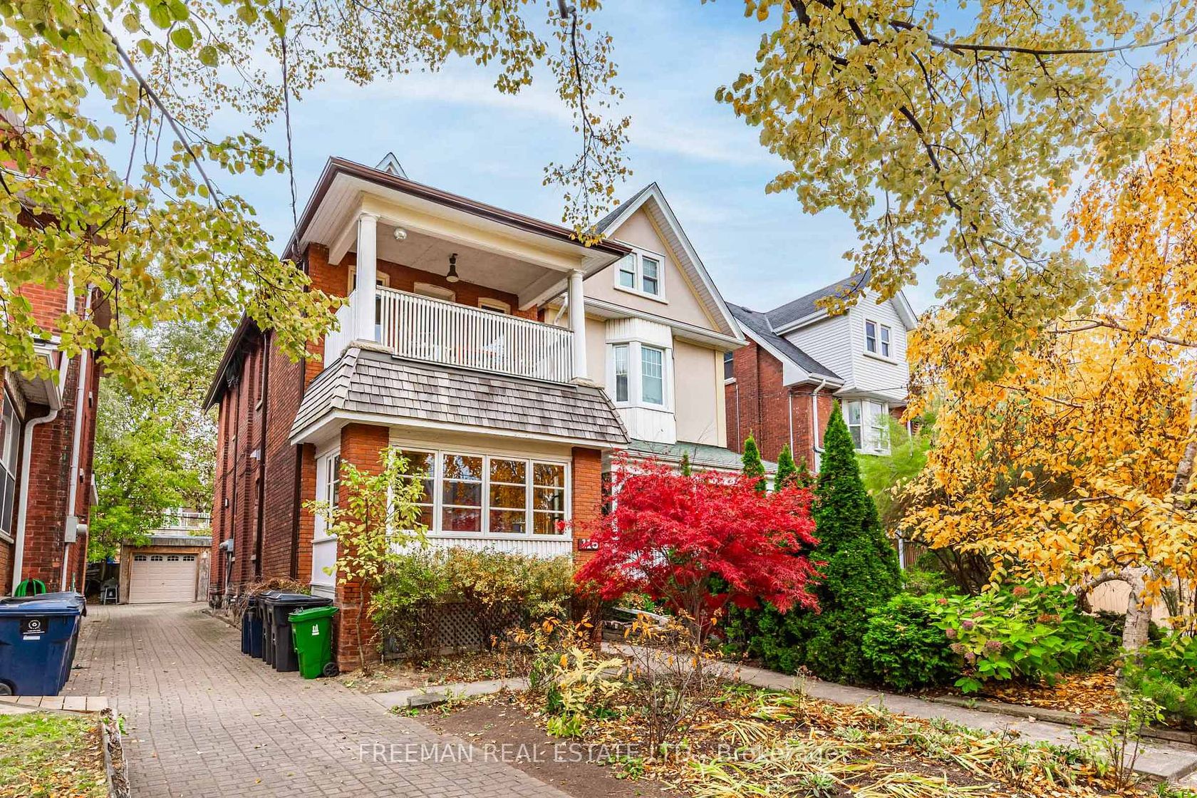 115 Mavety Street, Junction Area, Toronto 