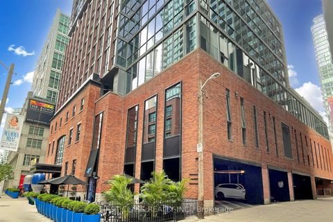 Photo 1 at 2708 - 88 Blue Jays Way, Waterfront Communities C1, Toronto