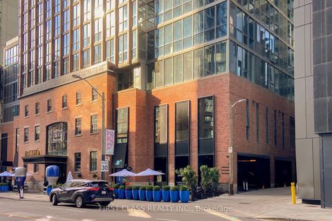 Photo 2 at 2708 - 88 Blue Jays Way, Waterfront Communities C1, Toronto