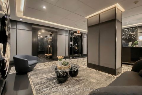 Photo 5 at 2708 - 88 Blue Jays Way, Waterfront Communities C1, Toronto