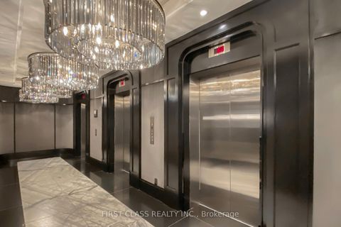 Photo 6 at 2708 - 88 Blue Jays Way, Waterfront Communities C1, Toronto