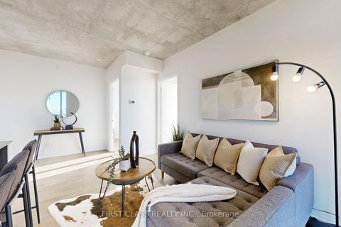 Photo 10 at 2708 - 88 Blue Jays Way, Waterfront Communities C1, Toronto