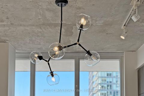 Photo 19 at 2708 - 88 Blue Jays Way, Waterfront Communities C1, Toronto