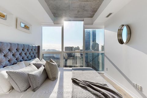 Photo 21 at 2708 - 88 Blue Jays Way, Waterfront Communities C1, Toronto