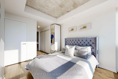 Photo 22 at 2708 - 88 Blue Jays Way, Waterfront Communities C1, Toronto